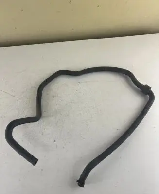Skoda Fabia Mk2 (5J) Engine coolant pipe/hose