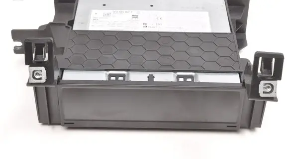 Cupra Leon CD/DVD changer 5FA035862P