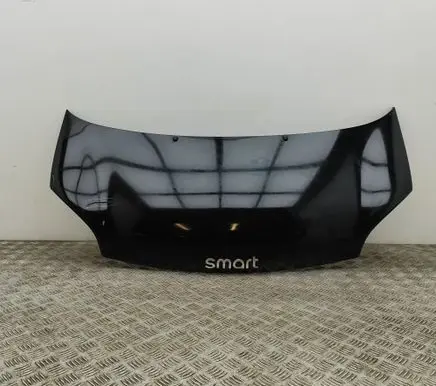 Smart ForTwo III C453 Engine bonnet/hood A4537515600