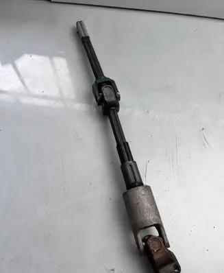 Audi A4 S4 B6 8E 8H Steering wheel trim 75756