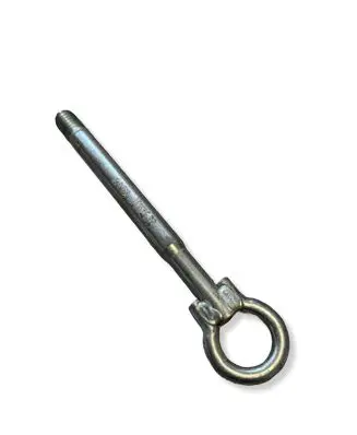 Opel Mokka B Towing hook eye 9675971080 26042