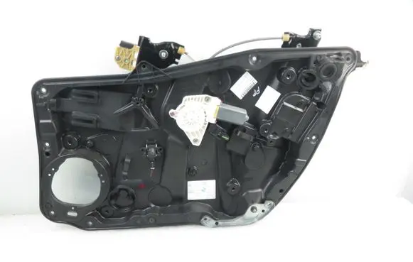 Mercedes-Benz CLA C117 X117 W117 Front door window regulator with motor 1177220295