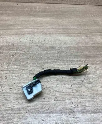BMW X5 F15 Other wiring loom 8364648 29674151
