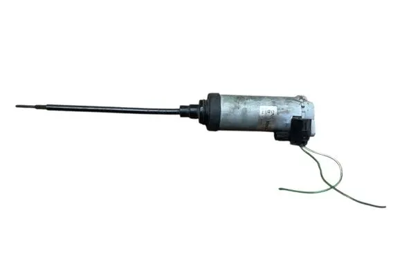 BMW X5 E70 Seat adjustment motor 0130002636