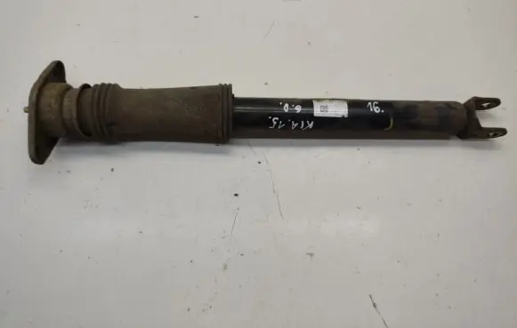 KIA Sportage Rear shock absorber/damper 553003U800