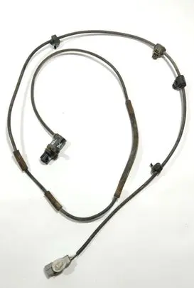 Toyota Hilux (AN10, AN20, AN30) ABS brake wheel speed sensor 3B18