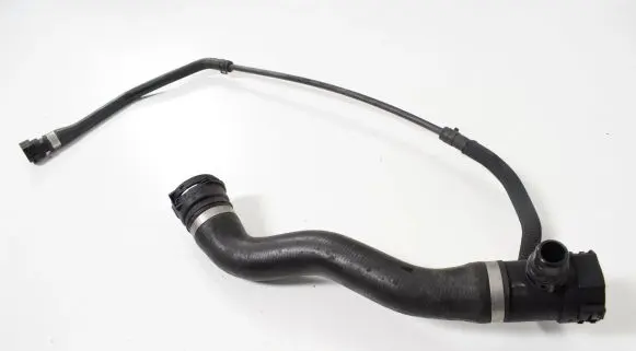 BMW Z4 E89 Engine coolant pipe/hose 7612444