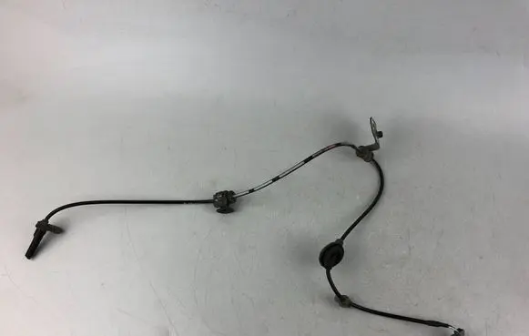Subaru Forester SJ ABS brake wheel speed sensor 27540SG011