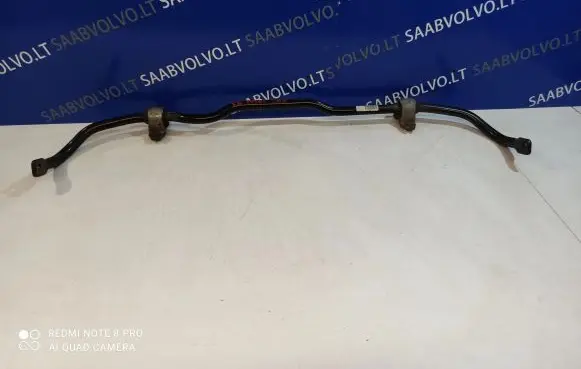 Volkswagen PASSAT CC Front anti-roll bar/sway bar 14BH0KUSS 220166H