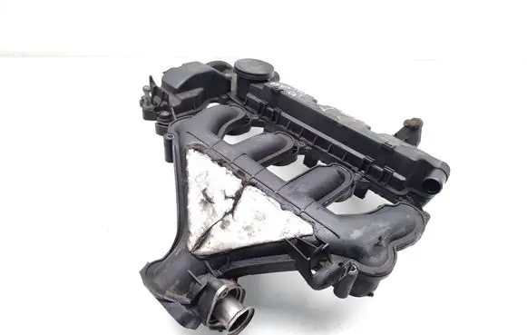 Ford Kuga I Intake manifold 9662688980