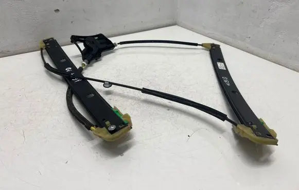 Audi A6 S6 C7 4G Front window lifting mechanism without motor 4G0837462