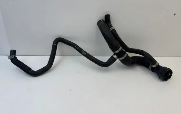 Volvo XC60 Engine coolant pipe/hose 31368401