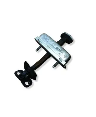 Saab 9-3 Ver2 Front door check strap stopper 12778752 5173991