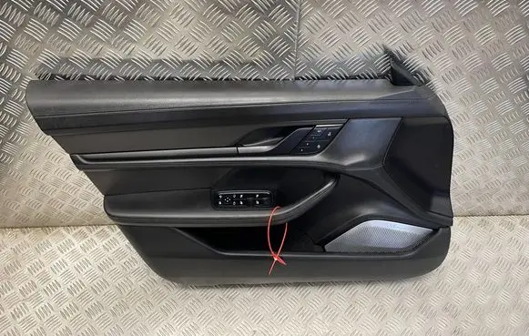 Porsche Taycan 9J1 Other interior part 9J1867011 9J1867011BA 9J1864601