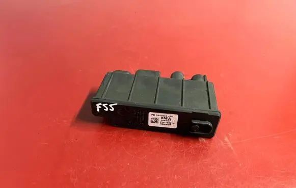 Mini One - Cooper F56 F55 Power management control unit 8647841