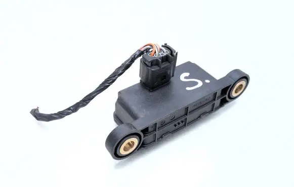 Chevrolet Captiva ESP acceleration yaw rate sensor 20842719