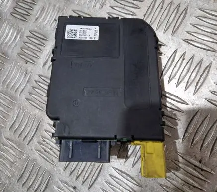 Steering angle sensor