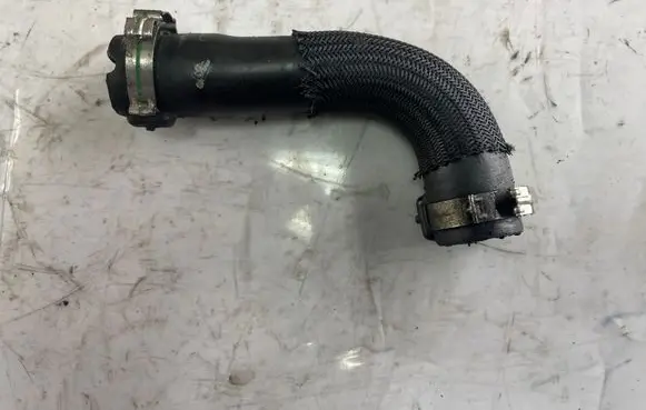 Peugeot 4007 Breather/breather pipe/hose 