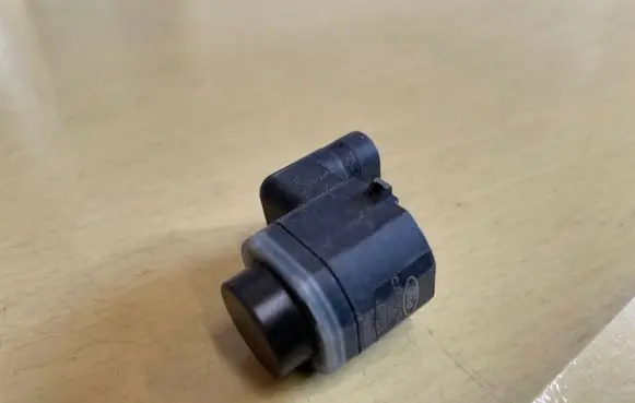 Ford Fiesta Parking PDC sensor 304073