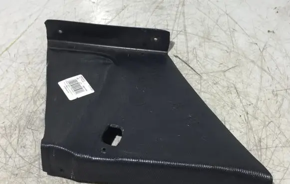 Renault Trafic III (X82) Engine splash shield/under tray 93450277 50842588R 60N2348
