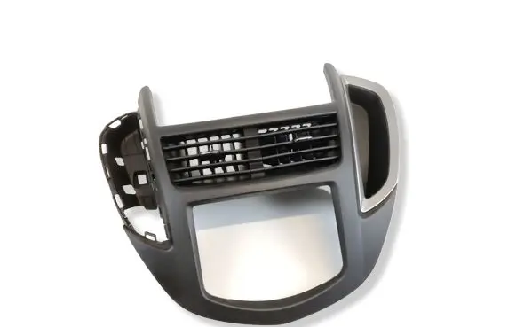 Chevrolet Trax Dash center air vent grill 95381466
