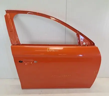 Opel Corsa F Front door D312
