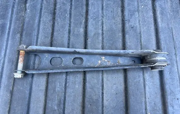 BMW X3 F25 Rear upper control arm/wishbone 6786978 33306786978