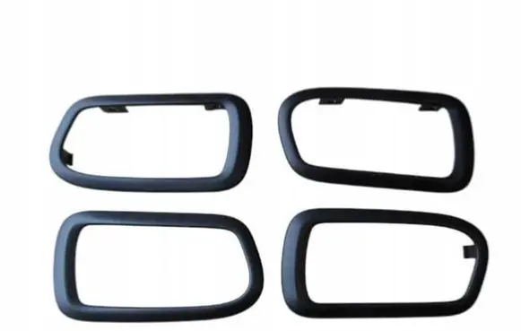 Suzuki Vitara (LY) Front door exterior handle