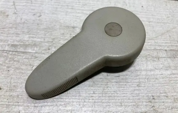 Mercedes-Benz E W211 Seat adjustment handle a2119180134