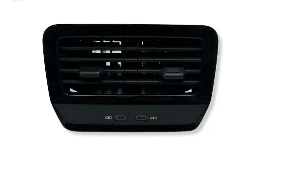 Volkswagen ID.4 Rear air vent grill 3G5035718A