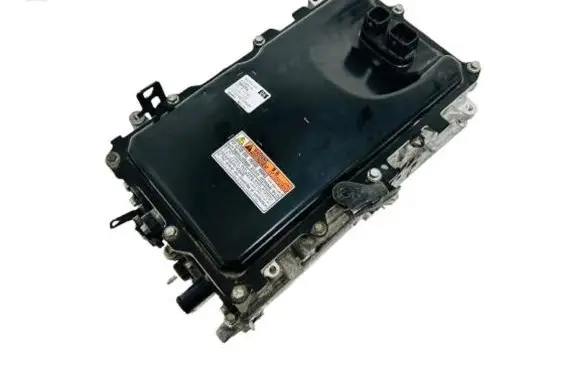 Toyota RAV 4 (XA50) Voltage converter inverter G920033140