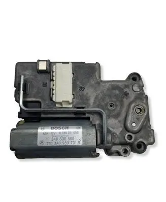 Volkswagen Sharan Sunroof motor/actuator 0390201650 3A0959731B 848696560