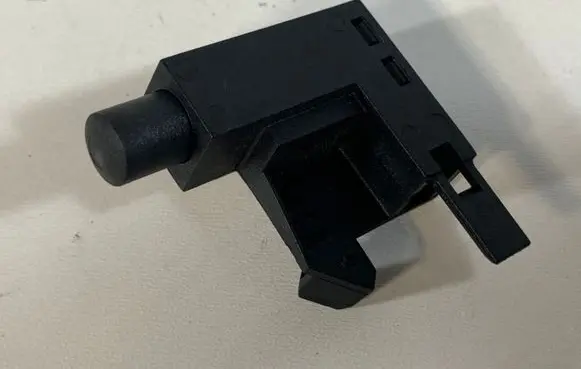Skoda Octavia Mk3 (5E) Sensor 5E0947561