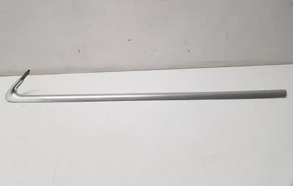 Audi A6 S6 C7 4G Rear side glass trim 4G9853346