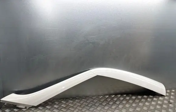 Nissan 370Z Roof trim bar molding cover 768371EA0A