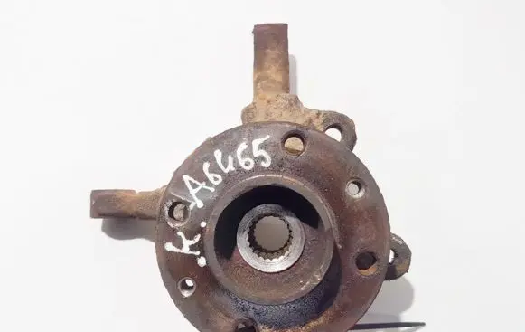 Renault Scenic I Front wheel hub
