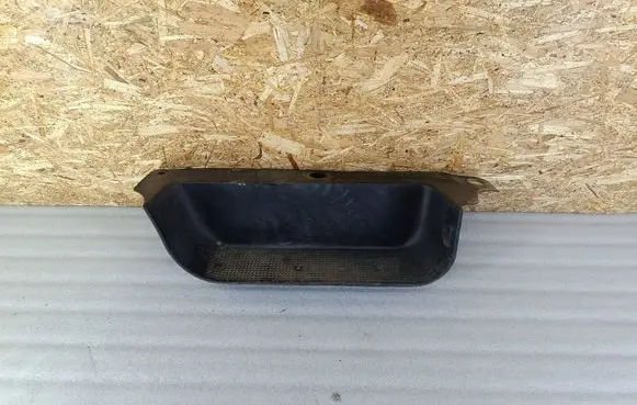 Opel Vivaro Front sill trim cover 91166295 91166293