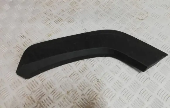 Toyota bZ4X Rear arch trim 750624203000 US2383 2022022404553