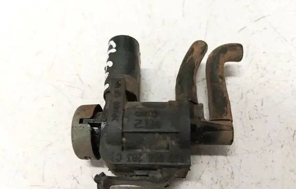 Seat Alhambra (Mk1) Turbo solenoid valve 1J0906283C