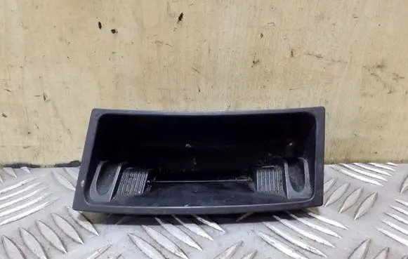 Audi A6 S6 C6 4F Ashtray (front) 4F2857989