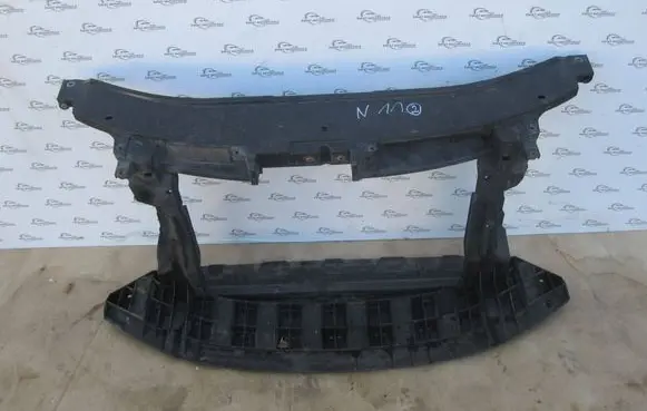 Skoda Superb B6 (3T) Radiator support slam panel 3T0805588D