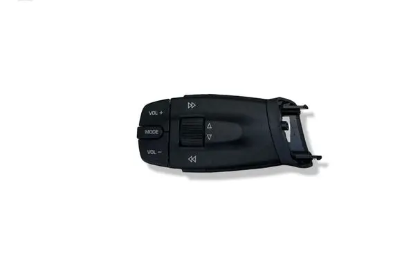 Seat Ibiza IV (6J,6P) Multifunctional control switch/knob HW07SW01 6J0959441 080711