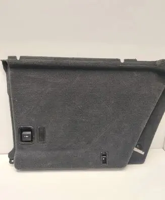 BMW X5 F15 Other trunk/boot trim element 57956851 6145284 SVGMB70