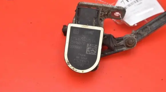 BMW 5 F10 F11 Sensor 6784075