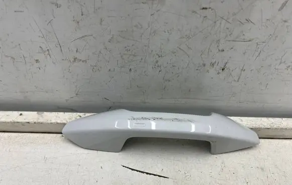 Skoda Octavia Mk4 Front door exterior handle 8Y0839239A
