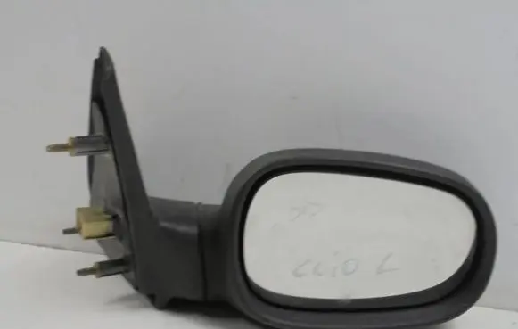 Renault Clio I Manual wing mirror 