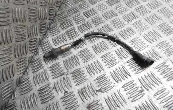 Fiat Stilo Lambda probe sensor