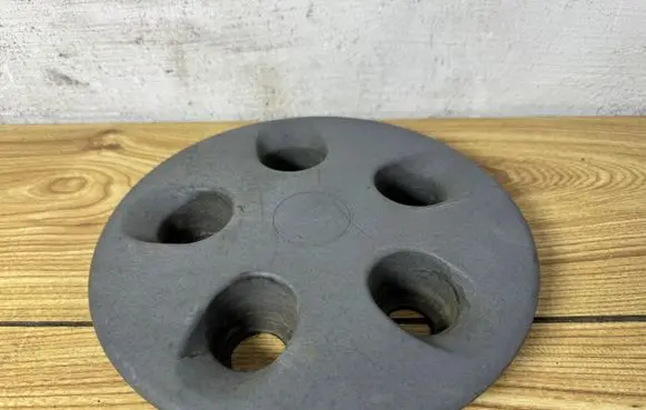 Fiat Ducato Original wheel cap 1310212080