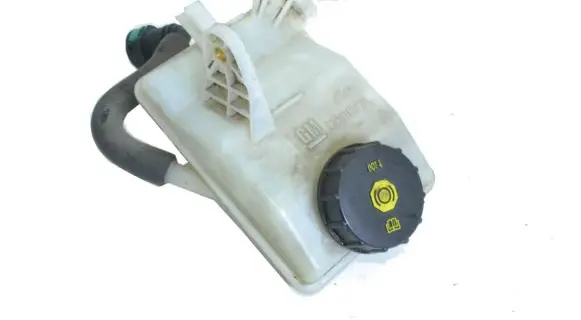 Opel Zafira C Brake fluid reservoir 13308774