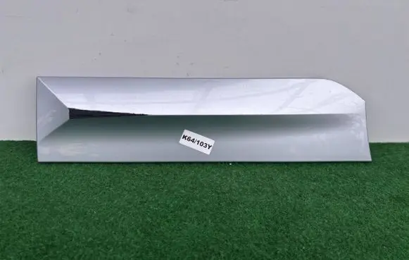 Volkswagen T-Cross Rear door trim (molding) 2GM854950J
